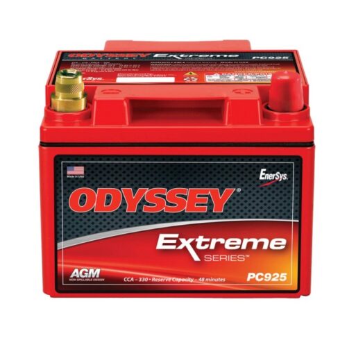 Odyssey Extreme 12V 27Ah PC925MJT - Obrázek 2