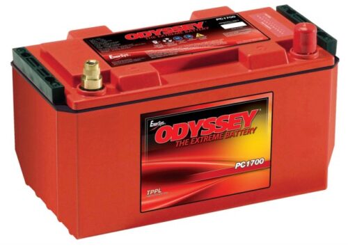 Odyssey Extreme 12V 65Ah PC1700MJT - Obrázek 2