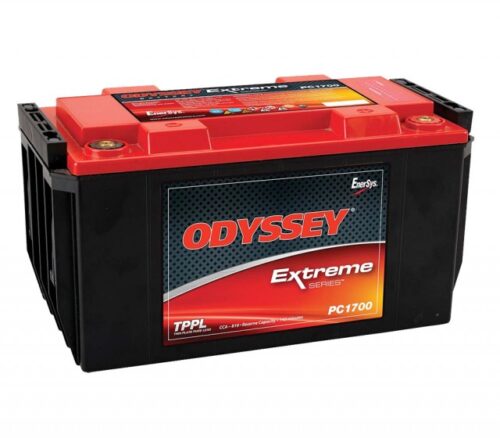 Odyssey Extreme 12V 65Ah PC1700T - Obrázek 2
