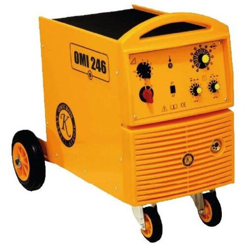 Omicron 3071