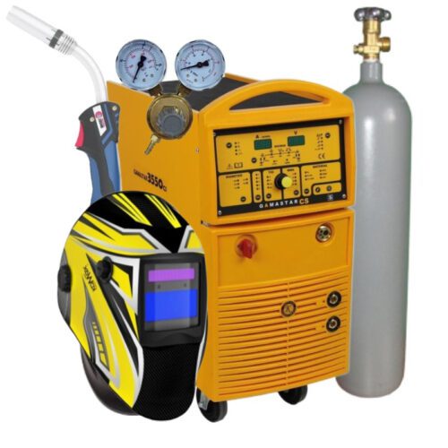 Omicron Gamastar 2915