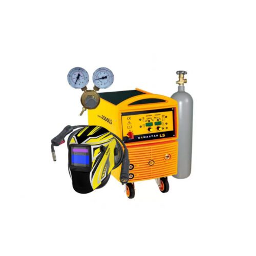 Omicron Gamastar 3016