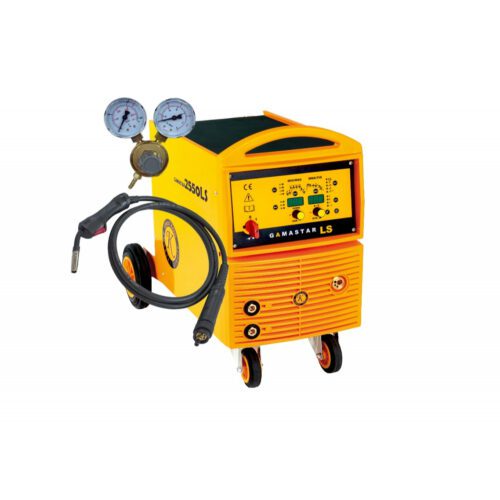 Omicron Gamastar 3016