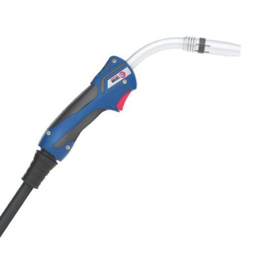 Omicron Hořák BINZEL MB EVO 24 délka 4 metry 012.0369