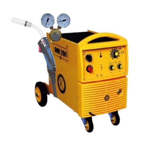 Omicron OMI 3073