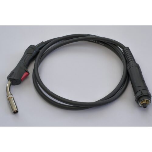 Omicron Svařovací hořák Binzel 25 AK 4M 004.0610