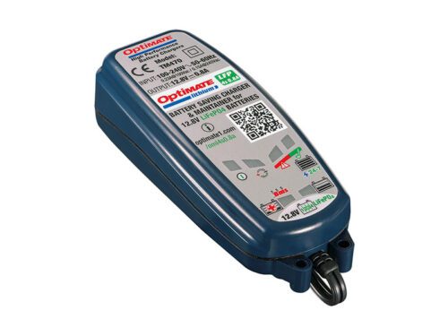 OptiMATE Lithium 12V 0