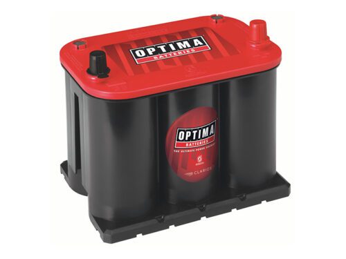 Optima Red Top 12V 44AH 730A 8035-255