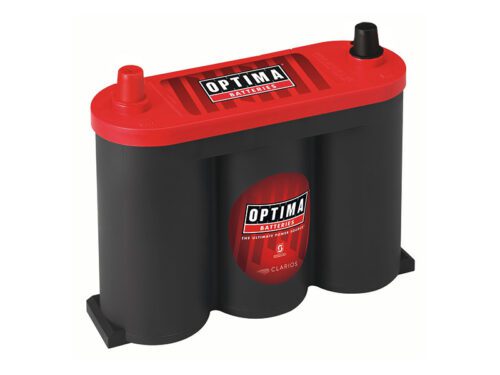 Optima Red Top 6V 50Ah 815A 810-355