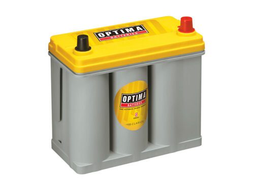 Optima Yellow Top 12V 38Ah 460A 873-176