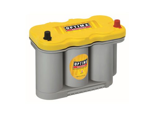 Optima Yellow Top 12V 66Ah 830A 8037-327
