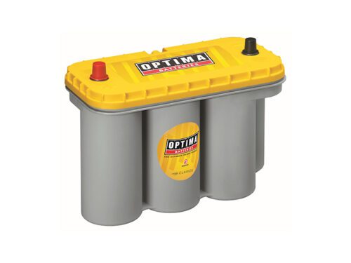 Optima Yellow Top 12V 75Ah 975A 851-187