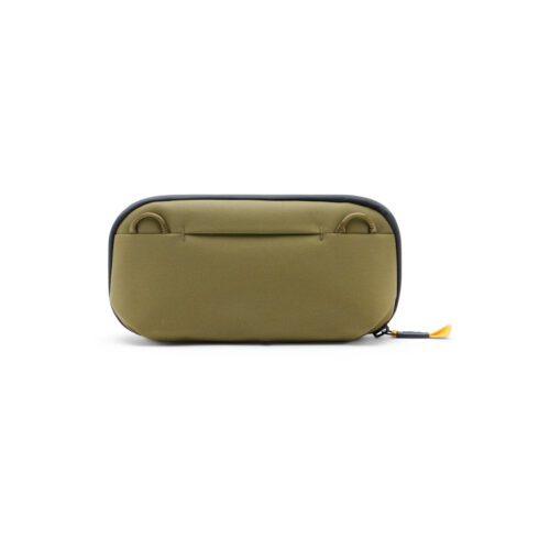 Organizér Peak Design Tech Pouch Small - pískově hnědý - Obrázek 2