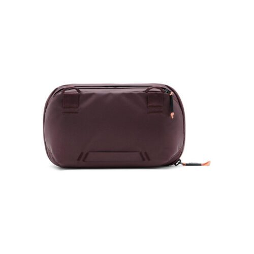 Organizér Peak Design Tech Pouch - švestkový - Obrázek 2