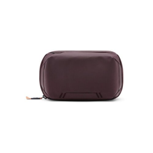 Organizér Peak Design Tech Pouch - švestkový