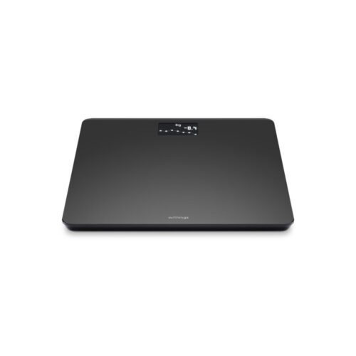 Osobní váha Withings Body - černá - Obrázek 2