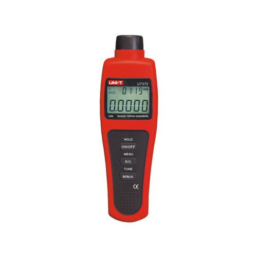 Otáčkoměr UNI-T UT372 07760022