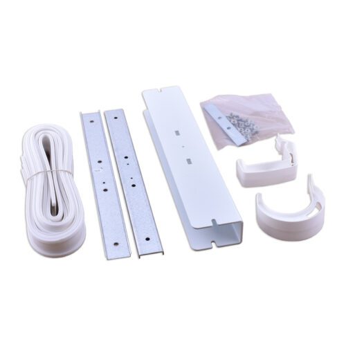 PALRAM EZ Link kit - propojovací sada pro pergoly (bílá) 702532
