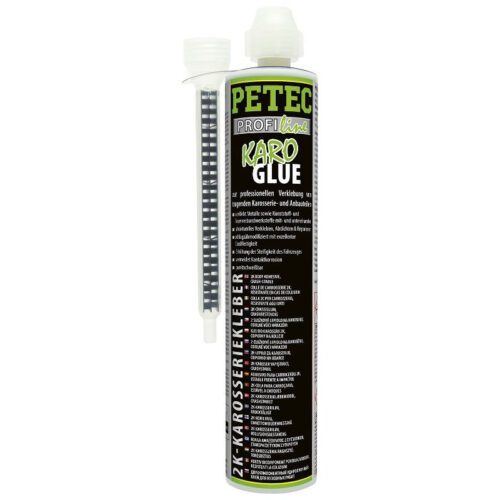 PETEC 98195 Lepidlo pro lepení nosných dílů karosérií 2801000098195
