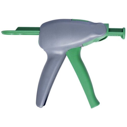 PETEC 98502 Vytlačovací pistole pro zdvojené kartuše 2801000098502