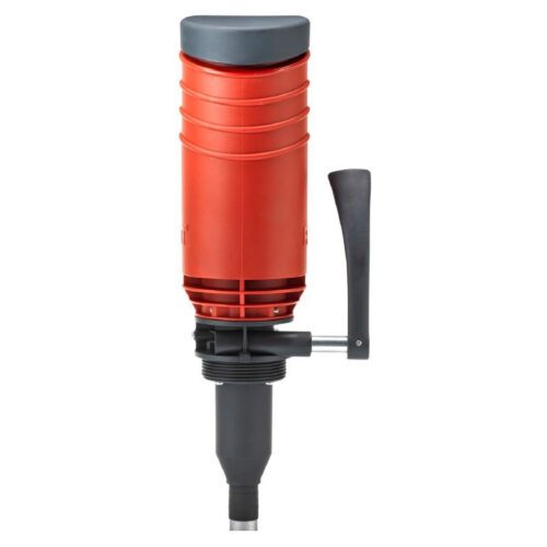 PRESSOL Elektrické čerpadlo 12 V pro naftu a lehký topný olej PREMAxx 23 710 8962000023710