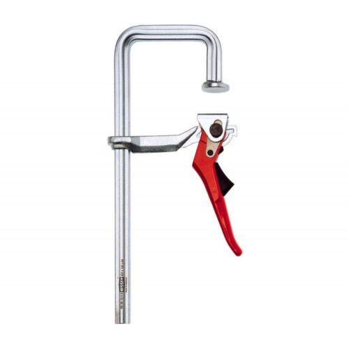 Páková svěrka ve tvaru U - Bessey GU25-12-6H (250/120 mm) GU25-12-6H