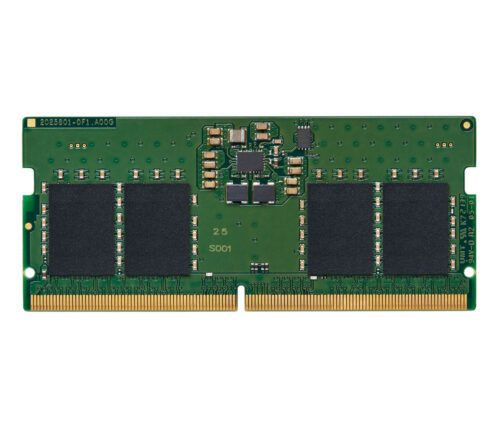 Paměť HP  16 GB DDR5-4800 SODIMM non-ECC (4M9Y5AA)