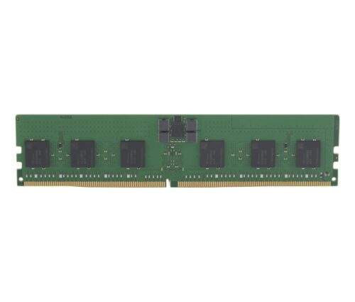 Paměť HP  32 GB DDR5-4800 DIMM ECC (340K2AA)