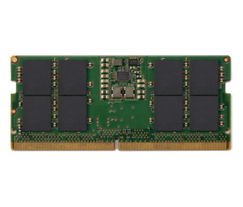 Paměť HP 32 GB DDR5-5600 SODIMM ECC (9Z228AA)