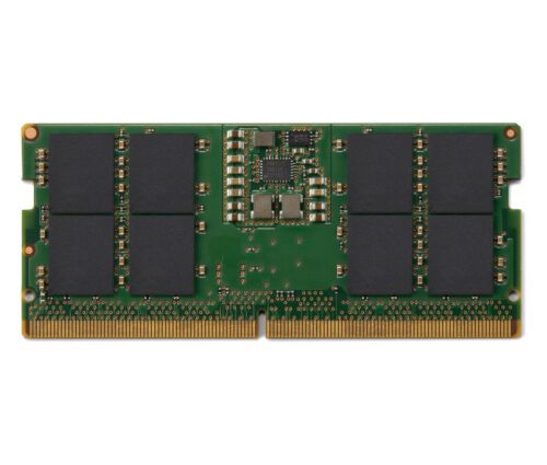 Paměť HP   8 GB DDR5-5600 SODIMM (AL0M5AA#ABB)