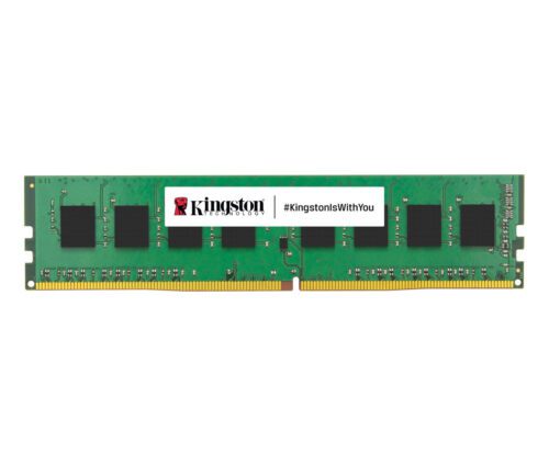 Paměť Kingston   8 GB DDR4-3200 DIMM (KCP432NS6-8)