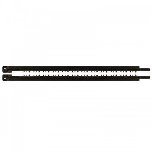 Pilový plátek pro pily Alligator Flexvolt pro řezy dřeva 430mm DeWALT DT99593 DT99593