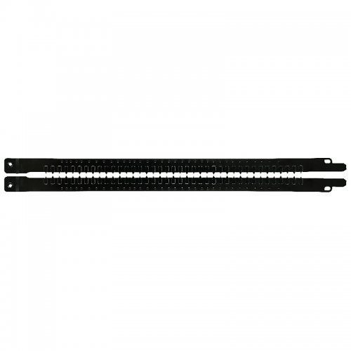 Pilový plátek pro pily Alligator Flexvolt pro řezy dutých cihel 430mm DeWALT DT99591 DT99591