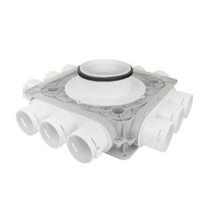 Plastový distribuční box Dalap Flexitech PADB