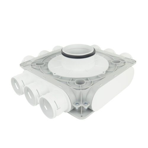Plastový distribuční box Dalap Flexitech PADB
