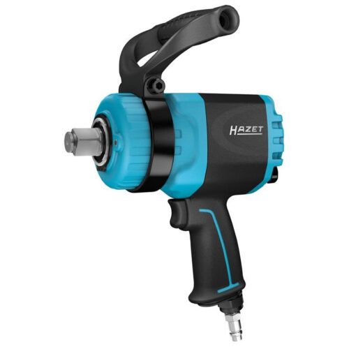 Pneumatický rázový utahovák HAZET 9013TT 89100009013TT