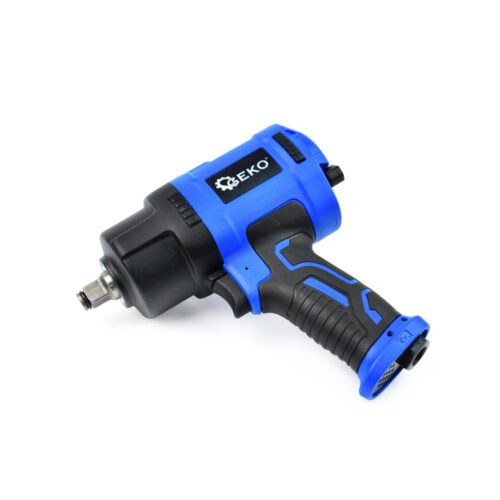 Pneumatický rázový utahovák Turbo Hammer 1/2"