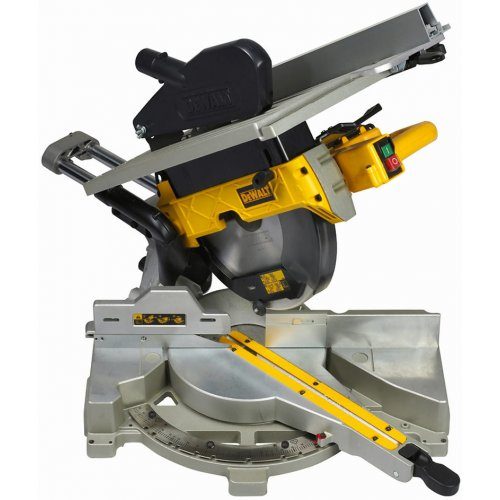 Pokosová a stolová kotoučová pila 305mm DeWALT D27112 D27112