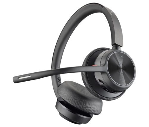 Poly Voyager 4320 UC + BT700 USB-A (77Y99AA)
