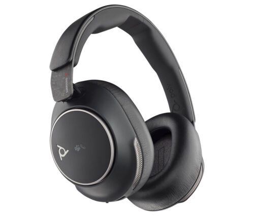 Poly Voyager Surround 80 MS USB-C +USB-C/A Adapter (8H2G3AA)