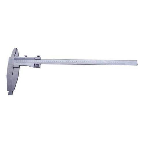 Posuvné měřítko WMS 500 Holzmann WMS500