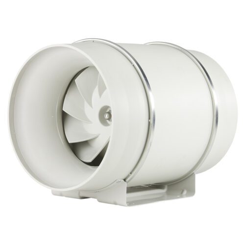 Potrubní ventilátor Dalap CECYL 315 se dvěma rychlostmi
