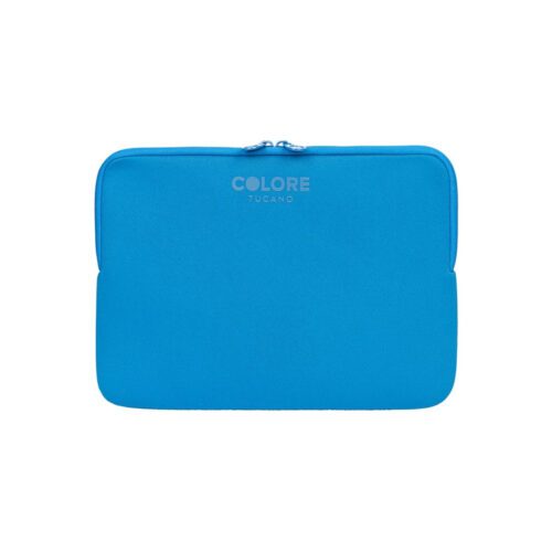 Pouzdro Tucano Colore 14" - modré