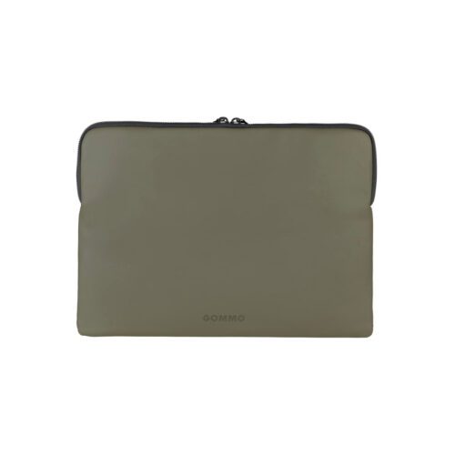 Pouzdro Tucano Gommo 14" - zelené - Obrázek 2