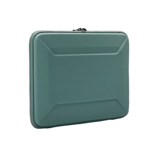 Pouzdro na MacBook 14" Thule Gauntlet 5 - zelené - Obrázek 2