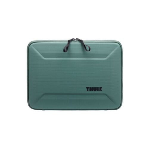 Pouzdro na MacBook 14" Thule Gauntlet 5 - zelené