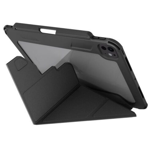 Pouzdro na iPad Air 13" M2 Mobile Origin Rugged Case - černé - Obrázek 2