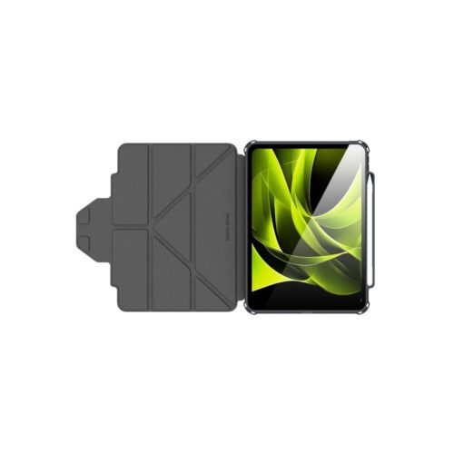Pouzdro na iPad Air 13" M2 Mobile Origin Rugged Case - černé