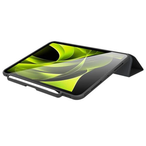 Pouzdro na iPad Pro 11" M4 Mobile Origin The Case - černé - Obrázek 2