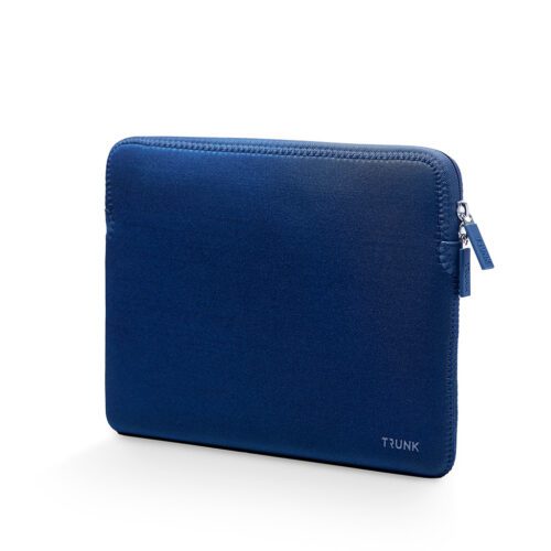 Pouzdro pro MacBook Pro 14" Trunk Neoprene Sleeve - modré - Obrázek 2